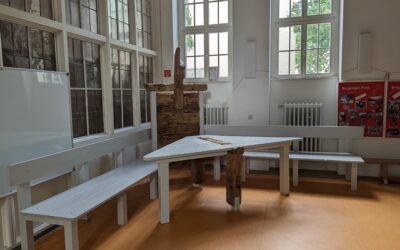 Die OGP hat eine neue Errungenschaft